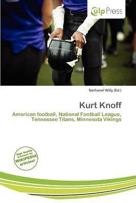 Kurt Knoff