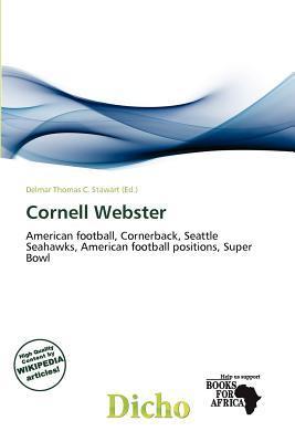 Cornell Webster