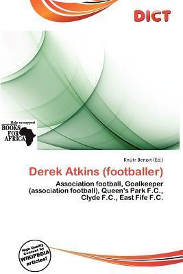 Derek Atkins (footballer)