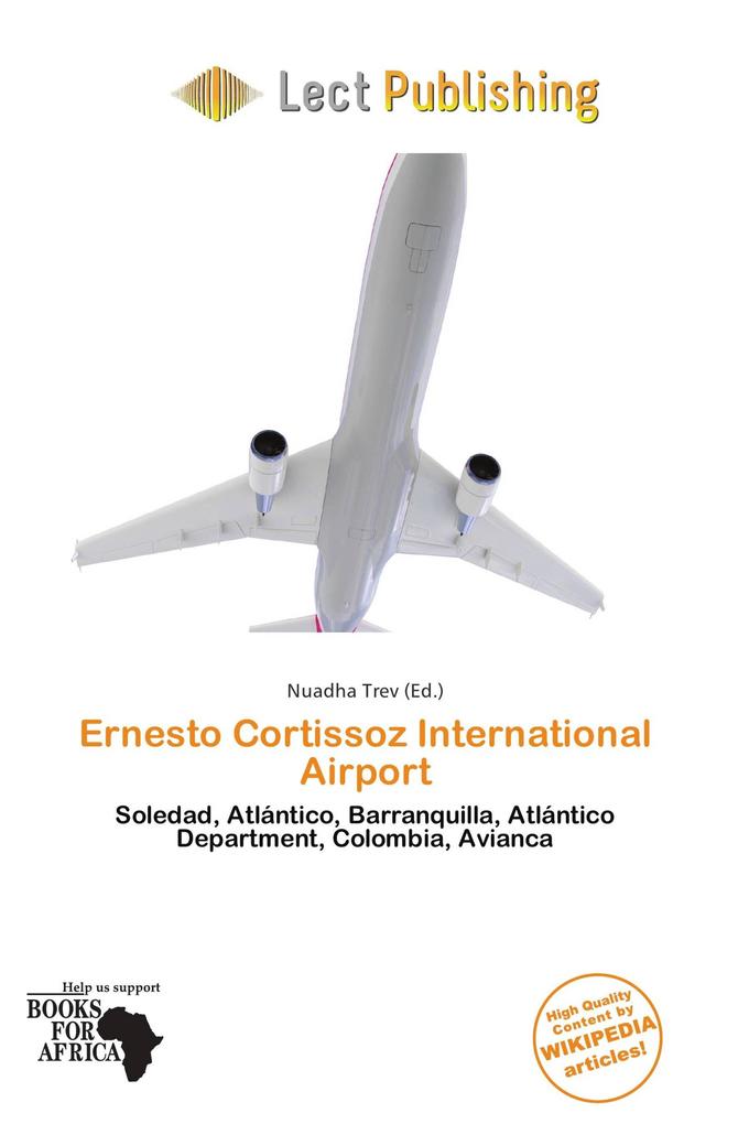 Ernesto Cortissoz International Airport