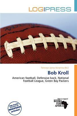 Bob Kroll
