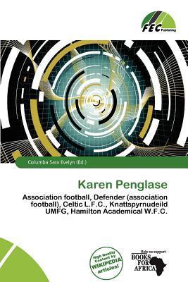 Karen Penglase