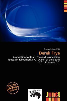 Derek Frye