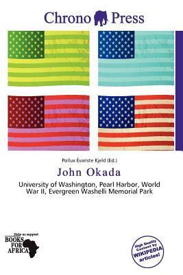 John Okada