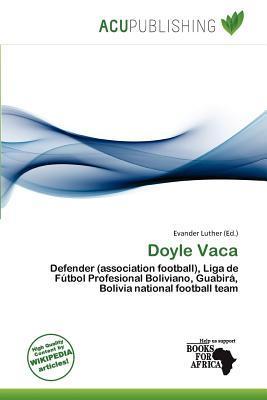 Doyle Vaca