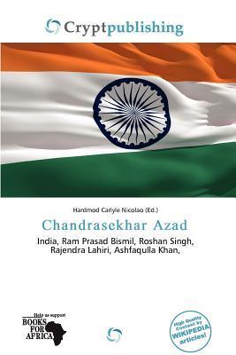 Chandrasekhar Azad