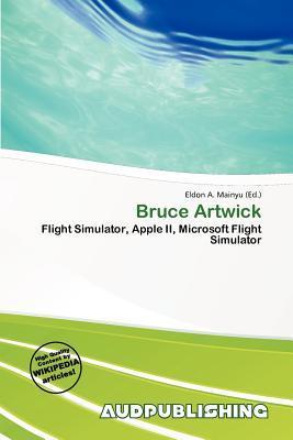 Bruce Artwick