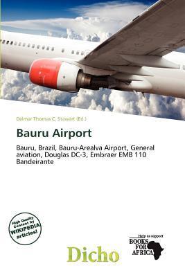 Bauru Airport