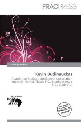 Kevin Budinauckas