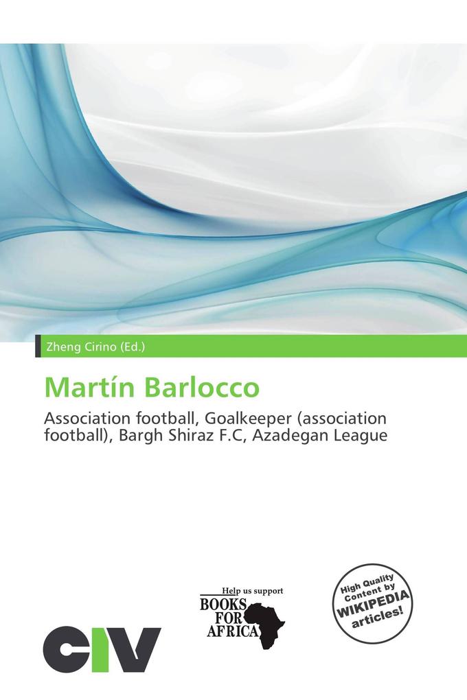 Martín Barlocco