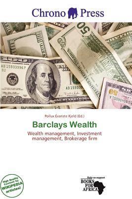Barclays Wealth