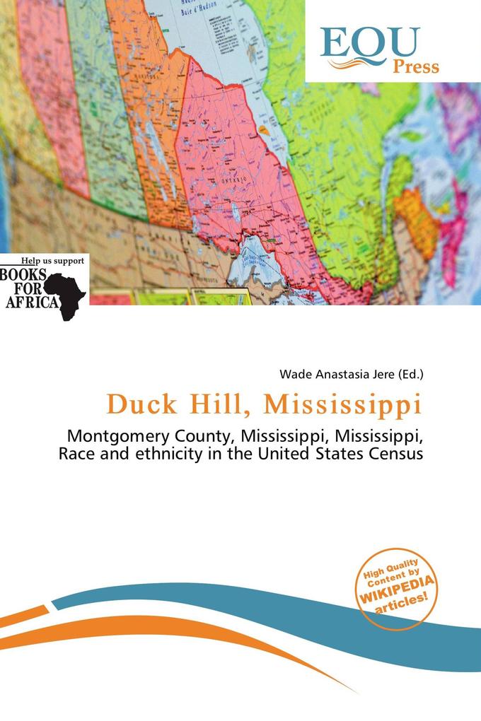 Duck Hill Mississippi