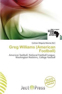 Greg Williams (American Football)