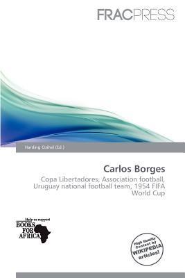 Carlos Borges