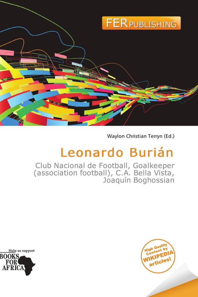 Leonardo Burián