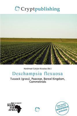 Deschampsia flexuosa