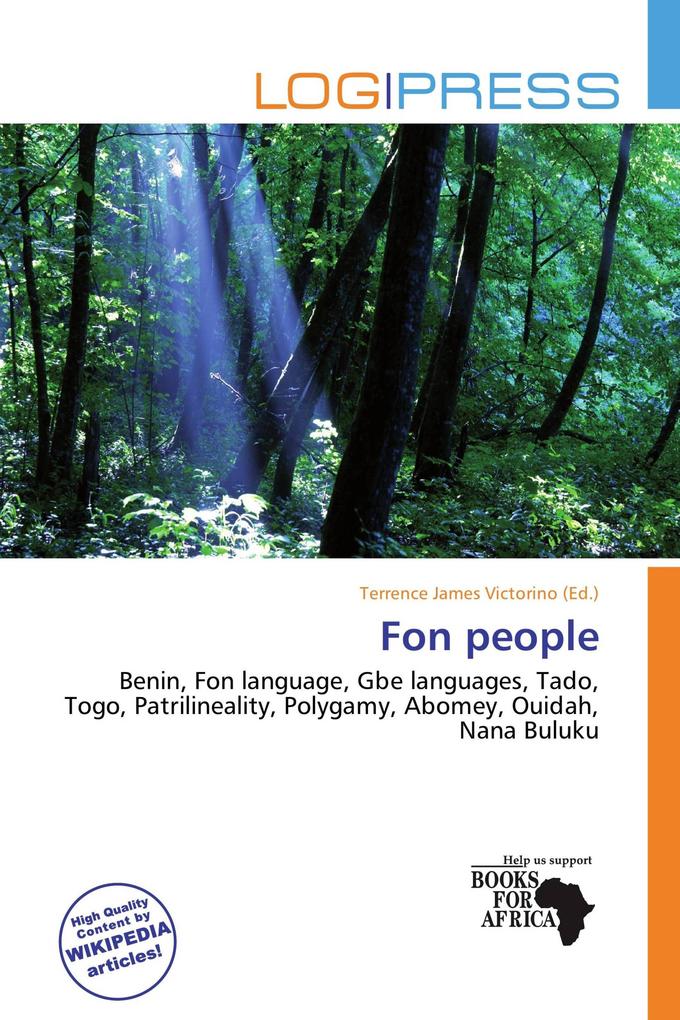 Fon people