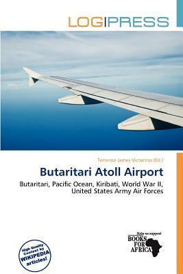 Butaritari Atoll Airport