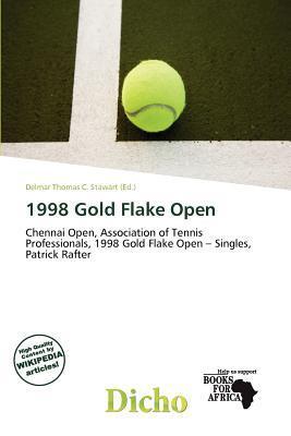 1998 Gold Flake Open