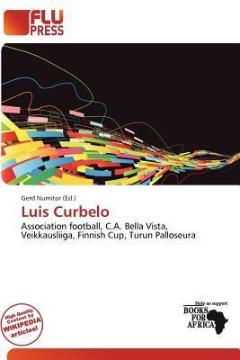 Luis Curbelo
