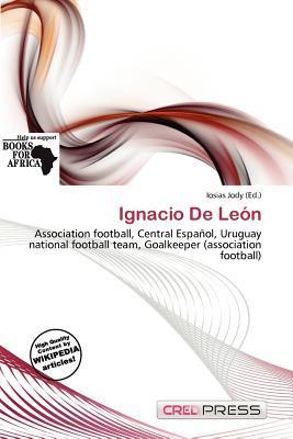 Ignacio De León