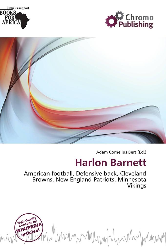 Harlon Barnett