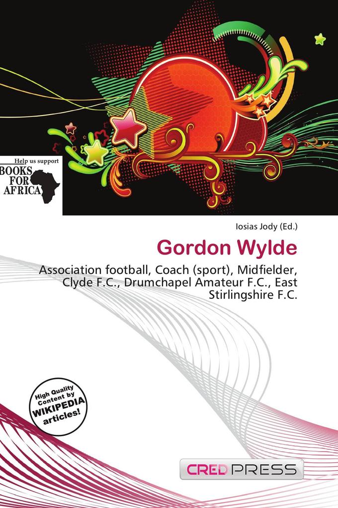 Gordon Wylde