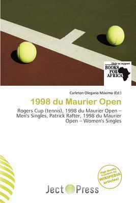 1998 du Maurier Open