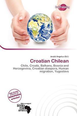Croatian Chilean