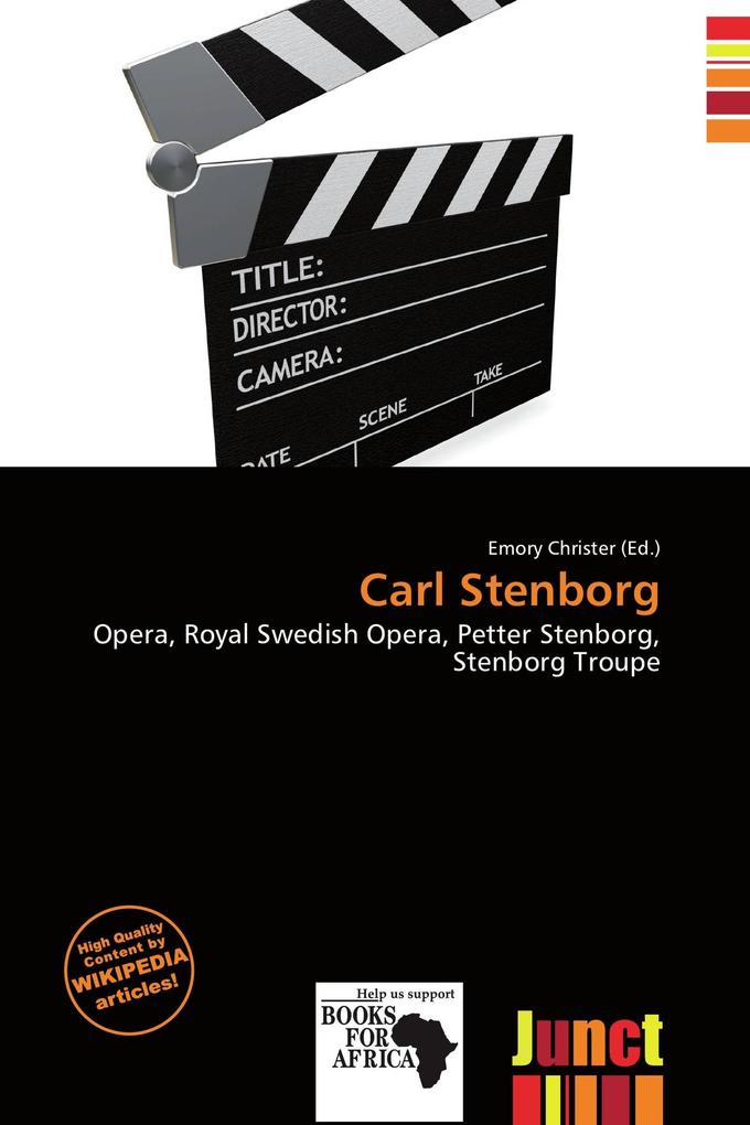 Carl Stenborg