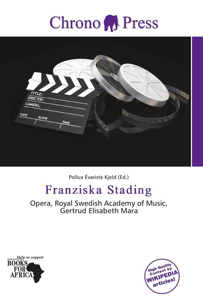 Franziska Stading