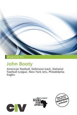 John Booty