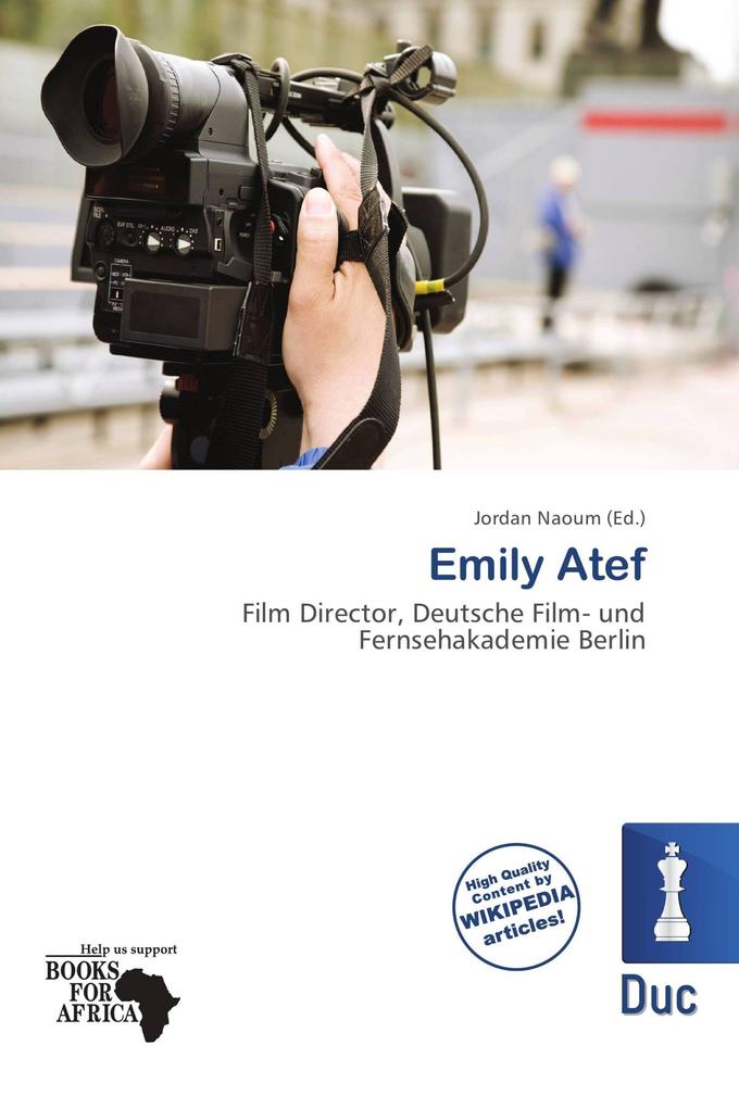Emily Atef