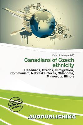 Canadians of Czech ethnicity
