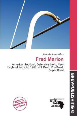 Fred Marion