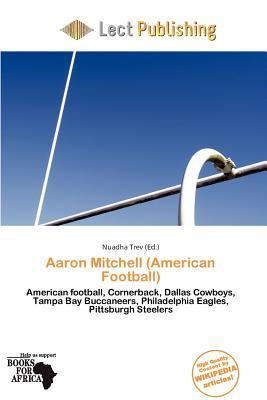 Aaron Mitchell (American Football)