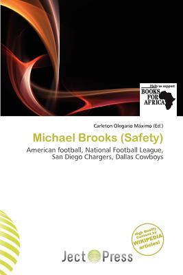 Michael Brooks (Safety)