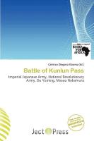 Battle of Kunlun Pass