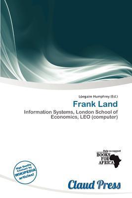 Frank Land