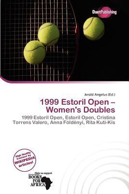 1999 Estoril Open - Women's Doubles