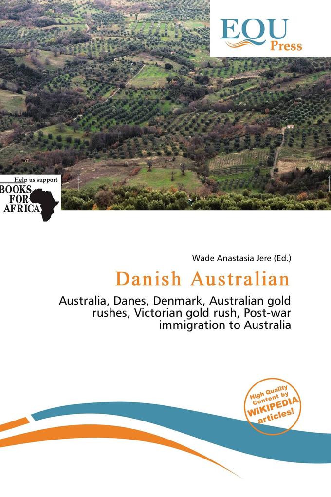 Danish Australian