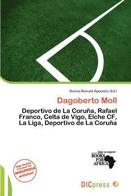 Dagoberto Moll