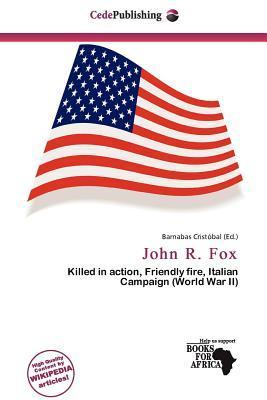 John R. Fox