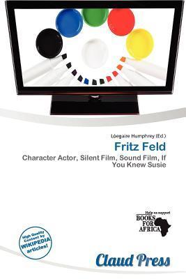 Fritz Feld