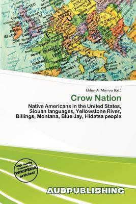 Crow Nation