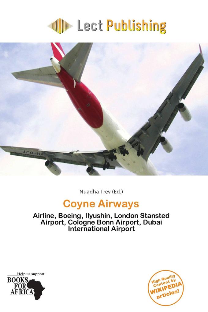 Coyne Airways