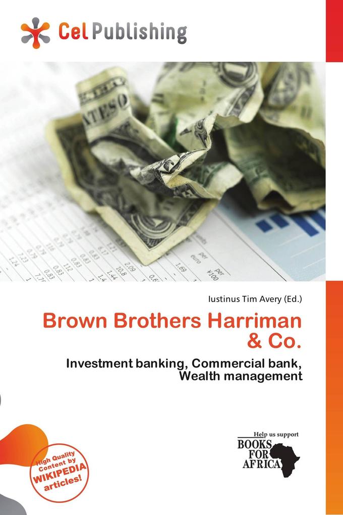 Brown Brothers Harriman & Co.