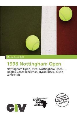 1998 Nottingham Open