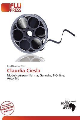 Claudia Ciesla