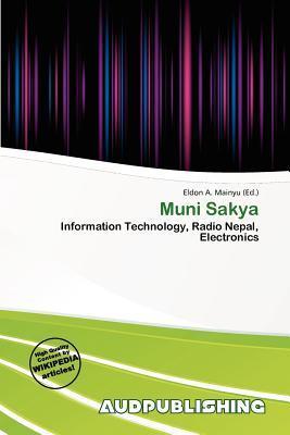 Muni Sakya